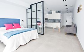 9 NIDOS Céntrica Suites - Nuevo